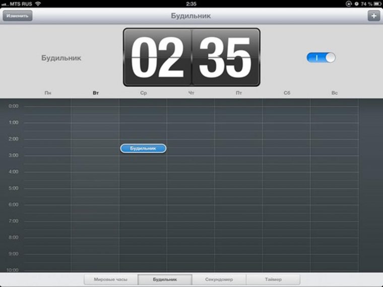 Как изменилась мобильная ОС Apple за 10 лет. Сравнение iOS 6 и iOS 16
