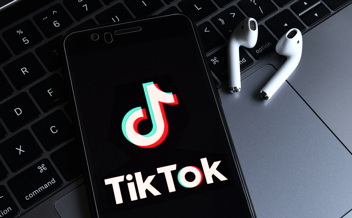 Минцифры отказалось выделять гранты на разработку российских аналогов TikTok и Instagram*