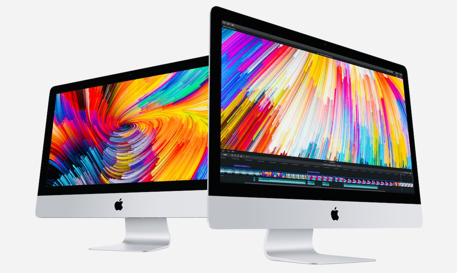 Apple признала четыре iMac и Apple Watch Series 2 устаревшими
