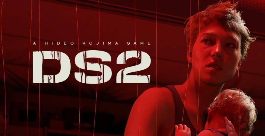 Что показали на The Game Awards 2022: Death Stranding 2, трейлер Atomic Heart с ремиксом Пугачёвой и другое