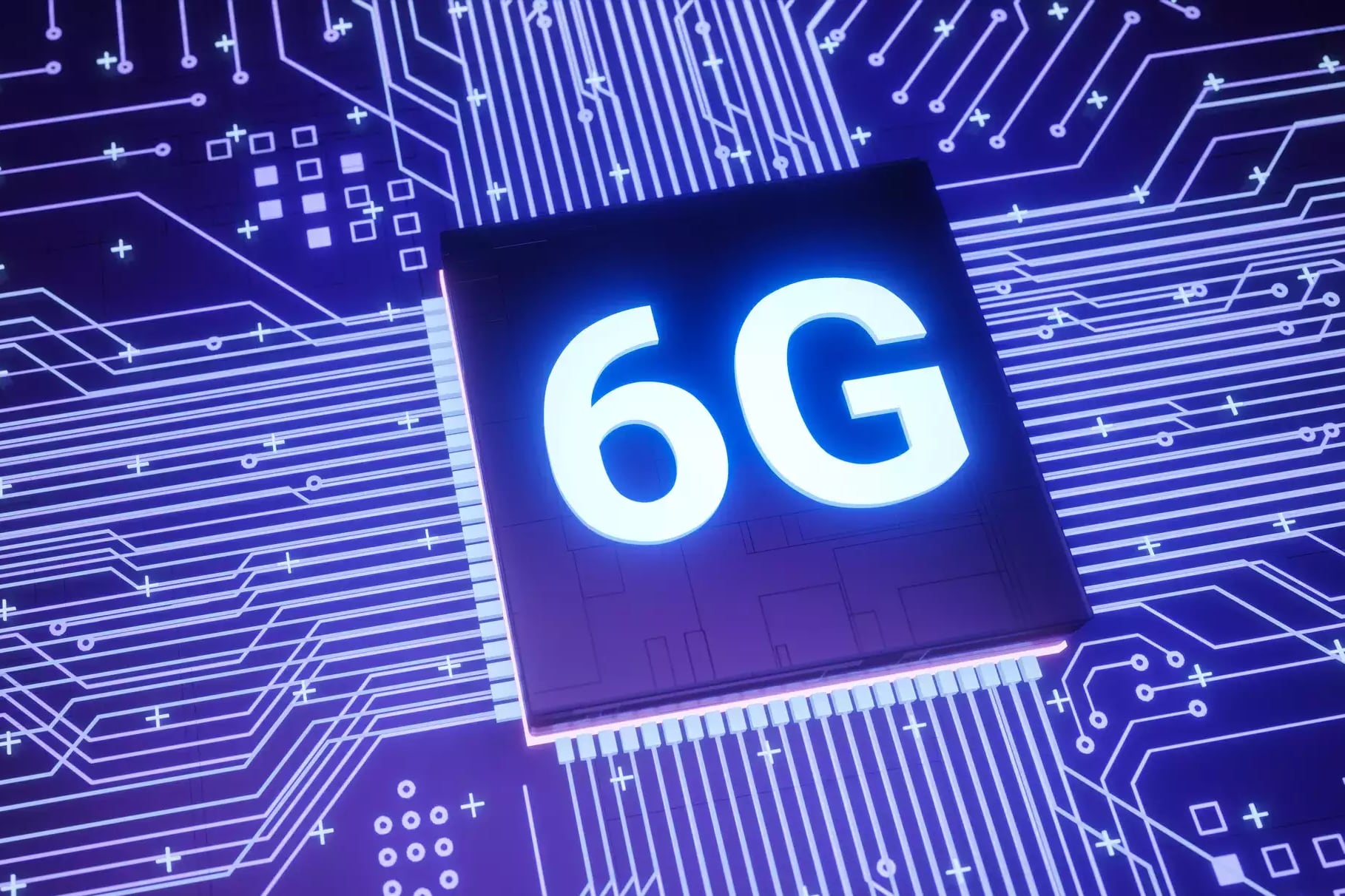 Минцифры хочет потратить 23 млрд рублей на изучение сетей 6G. Операторы против