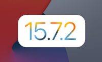 Вышла iOS 15.7.2 для старых устройств