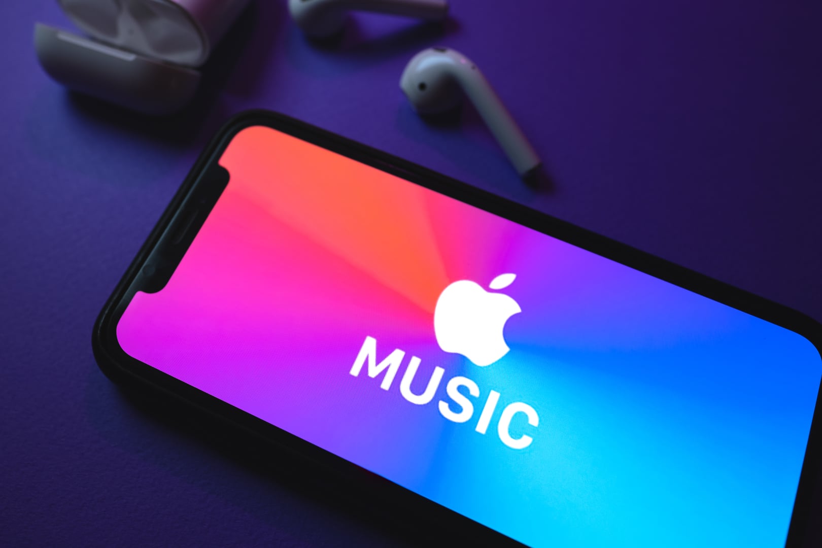 Apple не успеет выпустить приложение для прослушивания классической музыки до конца 2022 года