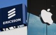 Apple и Ericsson урегулировали многолетний патентный спор из-за 4G. Компании вновь сотрудничают