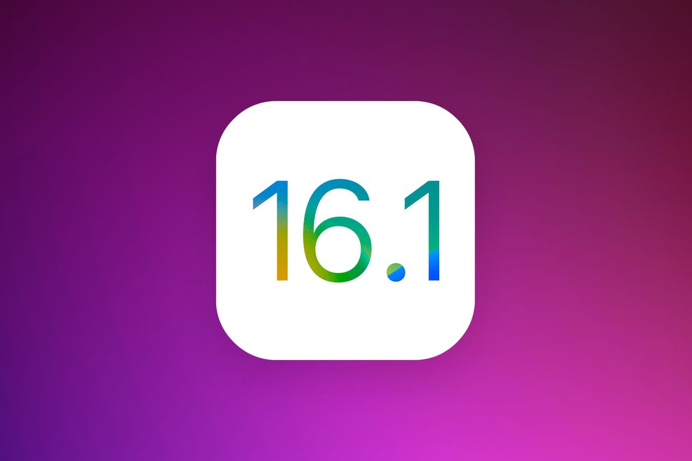 Apple перестала подписывать iOS 16.1 и iOS 16.1.1. Откатиться больше нельзя