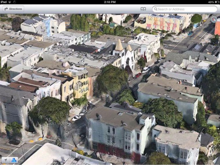 Как изменилась мобильная ОС Apple за 10 лет. Сравнение iOS 6 и iOS 16