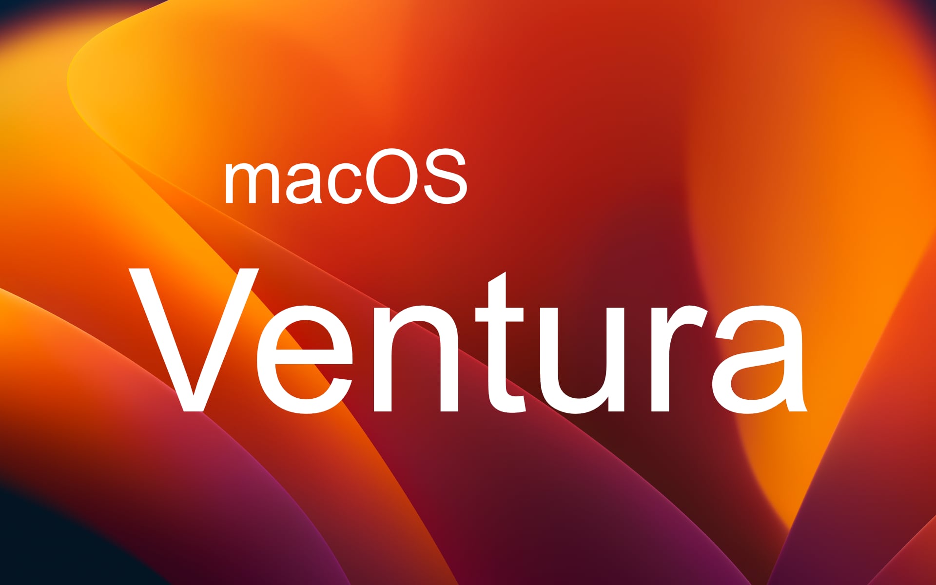 Вышла macOS Ventura 13.2 beta 1 для разработчиков