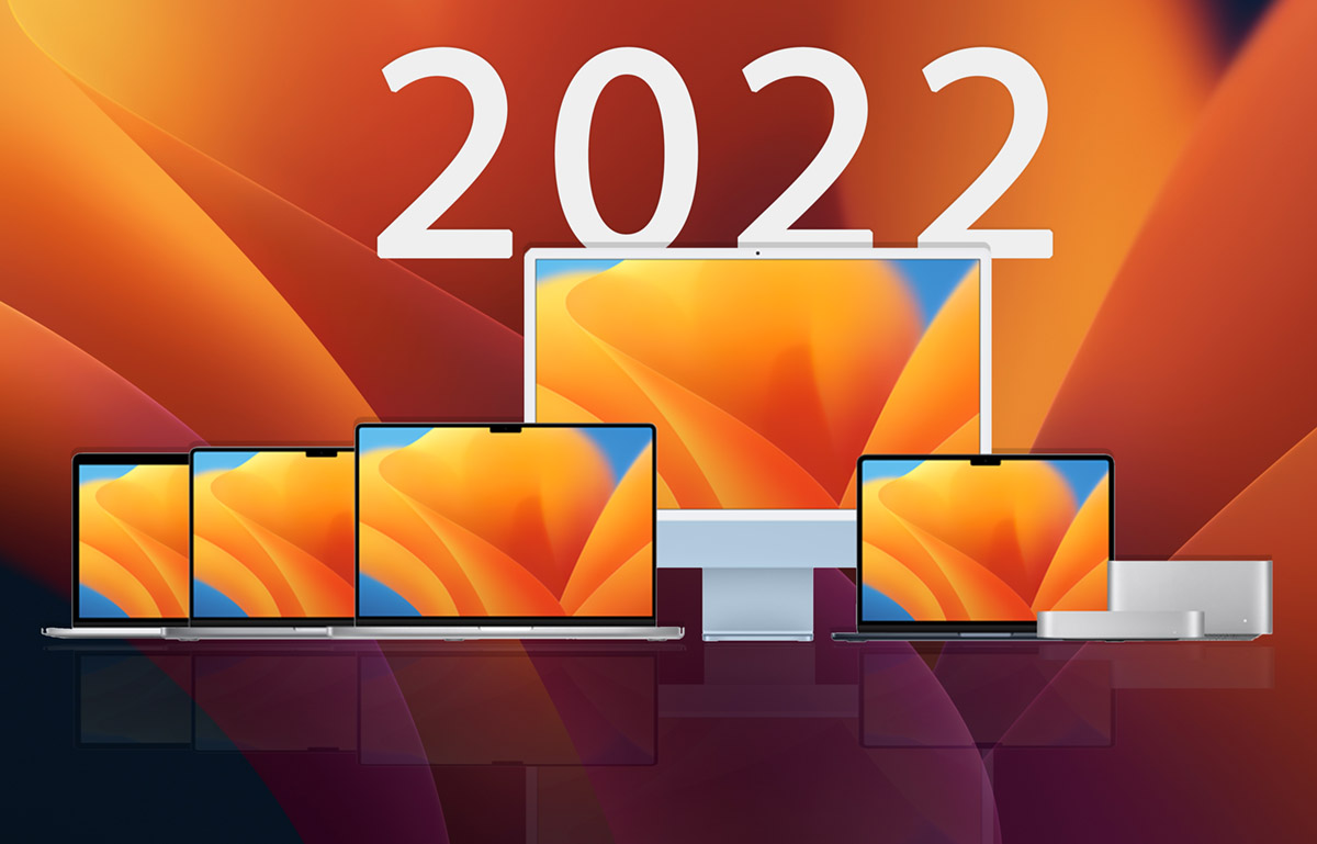 Какой Mac купить в конце 2022 года. Не все модели стоит брать…