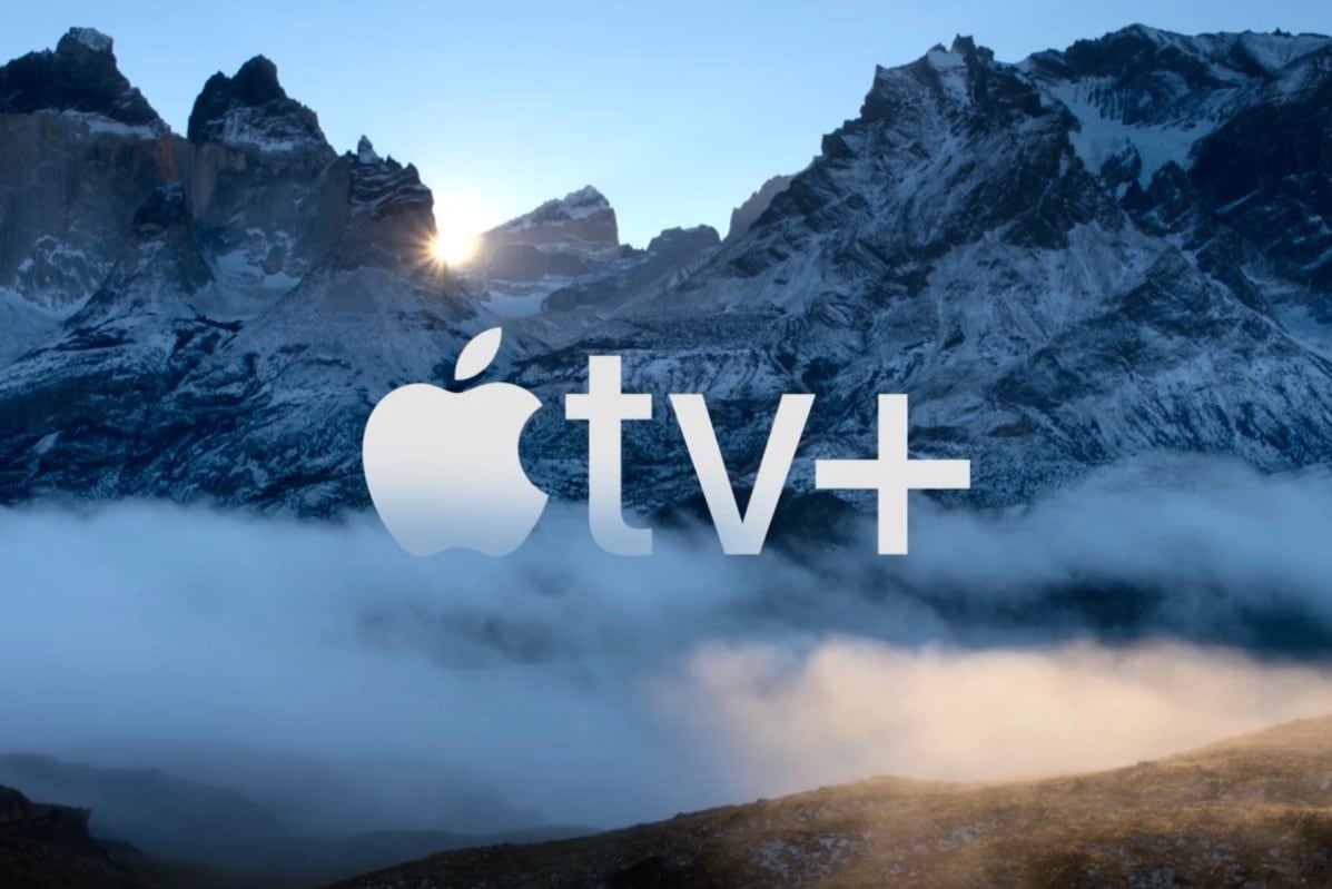 Apple раздает бесплатно 2 месяца подписки Apple TV+. В России работает
