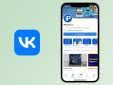 ВКонтакте крупно обновила приложения с новыми функциями iOS 16. Разбираемся, что изменилось