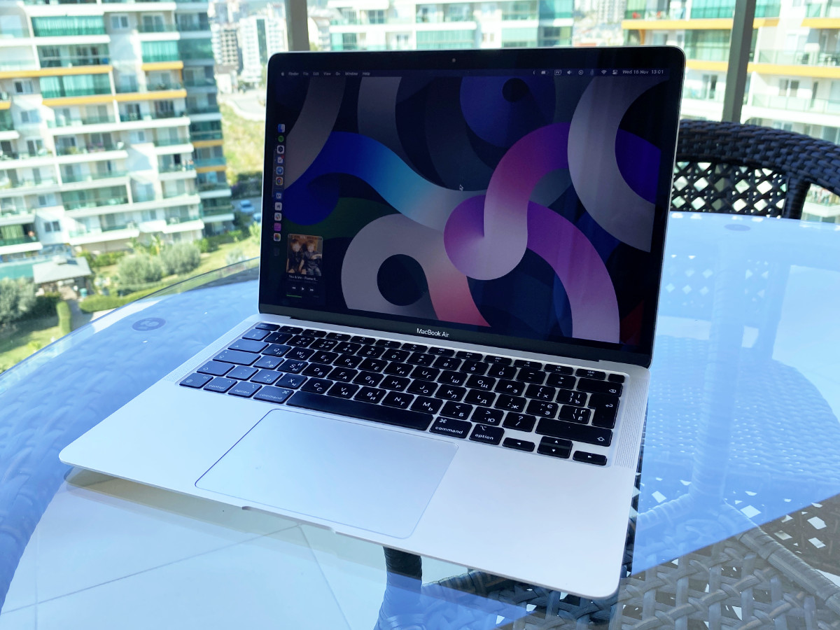 10 важных особенностей MacBook на M1 или M2, о которых лучше узнать заранее до перехода с Intel