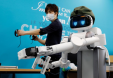 Япония прекратит поставлять медицинское оборудование и роботов в Россию