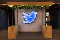 Twitter распродаёт штаб-квартиру. В продаже логотип, мебель и кофемашины