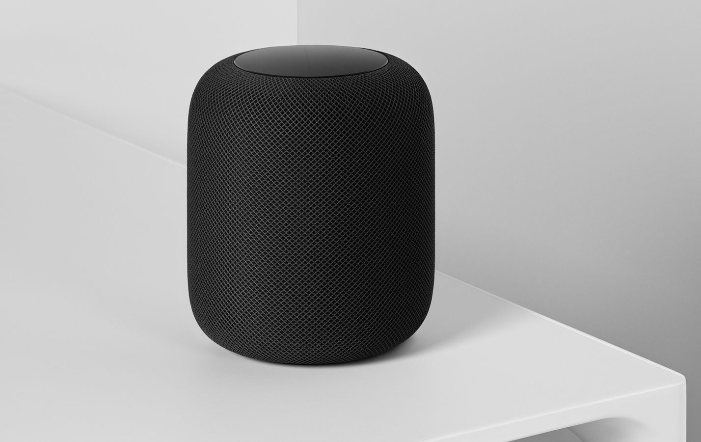 Apple «очень скоро» представит HomePod второго поколения