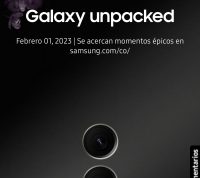 Samsung представит новые смартфоны Galaxy S23 в феврале