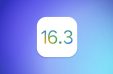 Вышла iOS 16.3 beta 2 для разработчиков