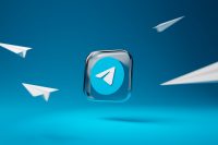 билайн увеличил пропускную способность с Telegram почти до 1 Тбит/с