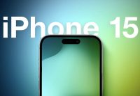 Apple запустила тестовое производство iPhone 15
