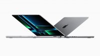 Apple представила MacBook Pro 14 и 16 с процессорами M2 Pro и M2 Max