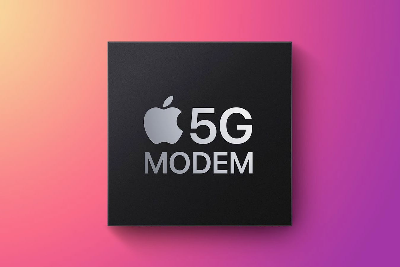 Apple будет использовать собственные модемы для 5G, Wi-Fi и Bluetooth начиная с 2024 года