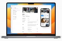 Apple запустила сервис Business Connect для изменения данных компаний в сервисах Maps и iMessage