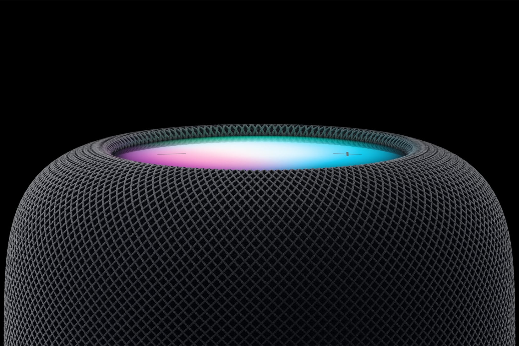 Apple представила новую HomePod 2-го поколения с улучшенным звуком