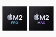 Apple представила процессоры M2 Pro и M2 Max для MacBook Pro и Mac mini