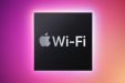 Apple временно приостановила разработку собственного чипа Wi-Fi