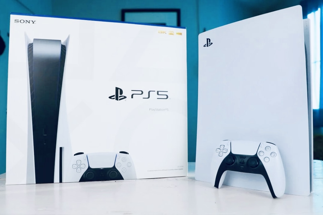 Sony заявила об окончании дефицита PlayStation 5. Он длился два года