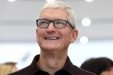 Глава Apple Тим Кук заработал в 2022 году почти $100 млн. В этом году его зарплата сократится