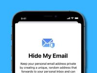 Как на iPhone найти письмо, отправленное на скрытую почту iCloud