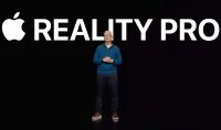 Bloomberg: шлем Apple Reality Pro сможет распознавать взгляды, жесты и заменить монитор для Mac