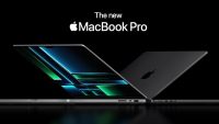 Apple опубликовала 20-минутную презентацию новых MacBook Pro и Mac mini