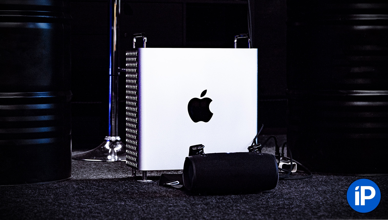 Какие Mac мы ждём на сегодняшней презентации Apple. Если она вообще будет