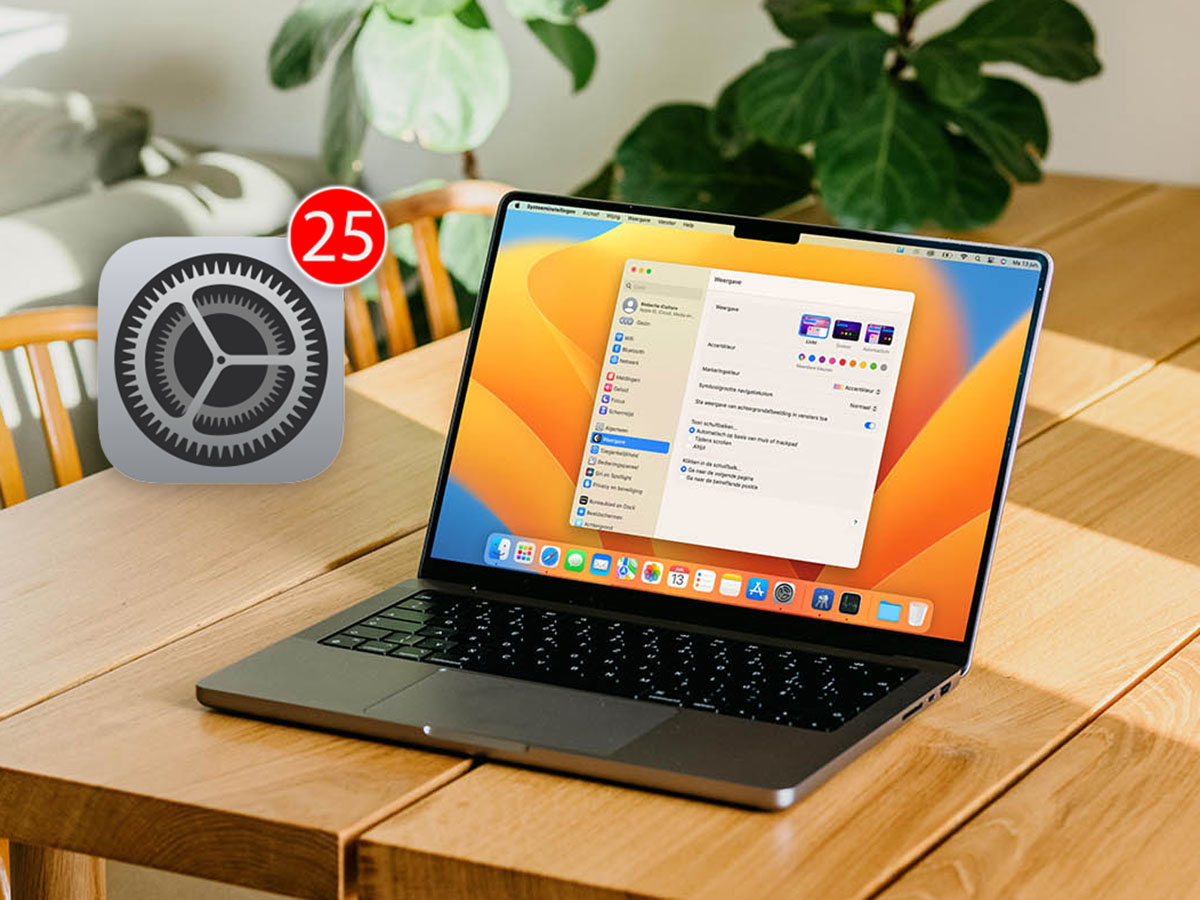 25 настроек macOS, которые нужно изменить после покупки нового Mac