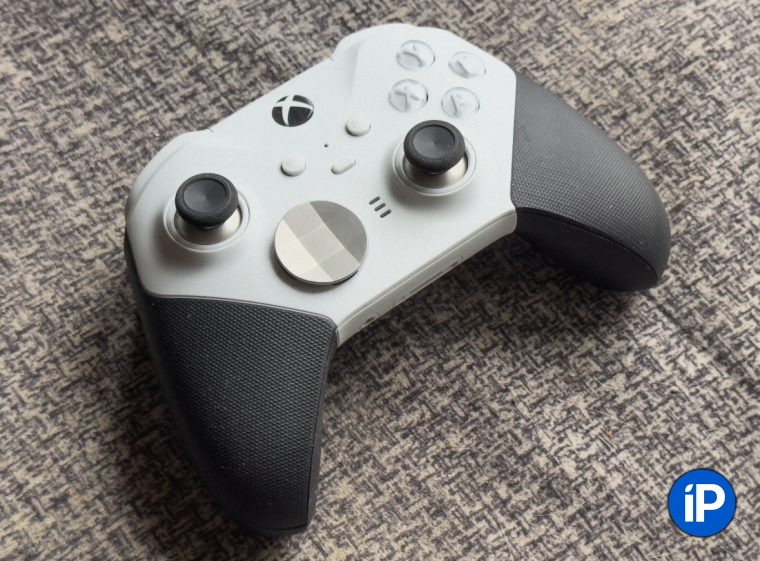 Обзор Xbox Elite Controller Series 2. Геймпад мечты, которому нет равных