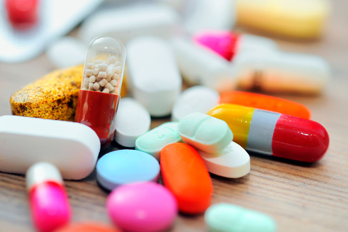 Маркетплейсы могут отказаться от торговли рецептурными лекарствами