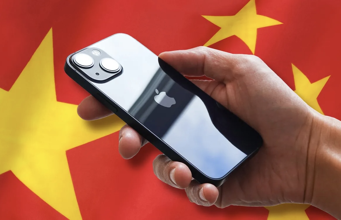 Apple увеличила заказы запчастей у поставщика из Тайваня, чтобы снизить зависимость от Китая