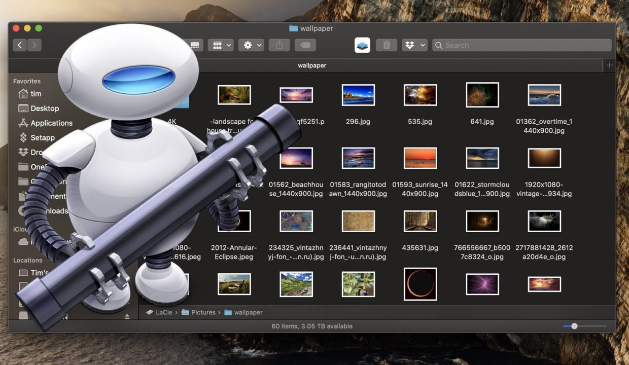 Automator игра