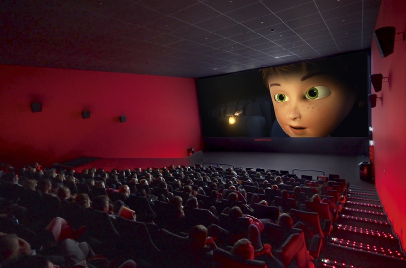 Минкульт запретит показывать пиратские фильмы в кинотеатрах
