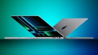 В России открылся предзаказ MacBook Pro с чипами M2 Pro и M2 Max