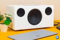 AirPlay, несжатый звук Apple и магнитный дизайн! Обзор домашней колонки Audio Pro Addon C10 MKII из Швеции