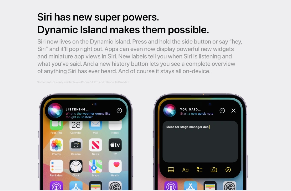 Дизайнер показал, как может выглядеть iOS 17. Новые уведомления и настоящие виджеты