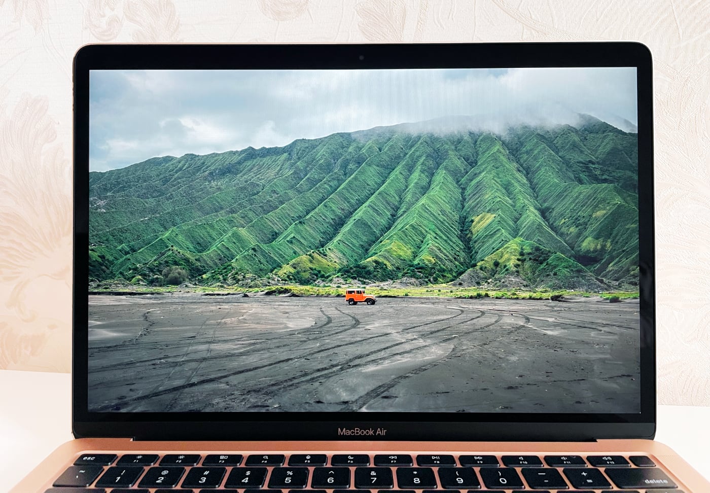 Pubg на macbook air m1 фото 18