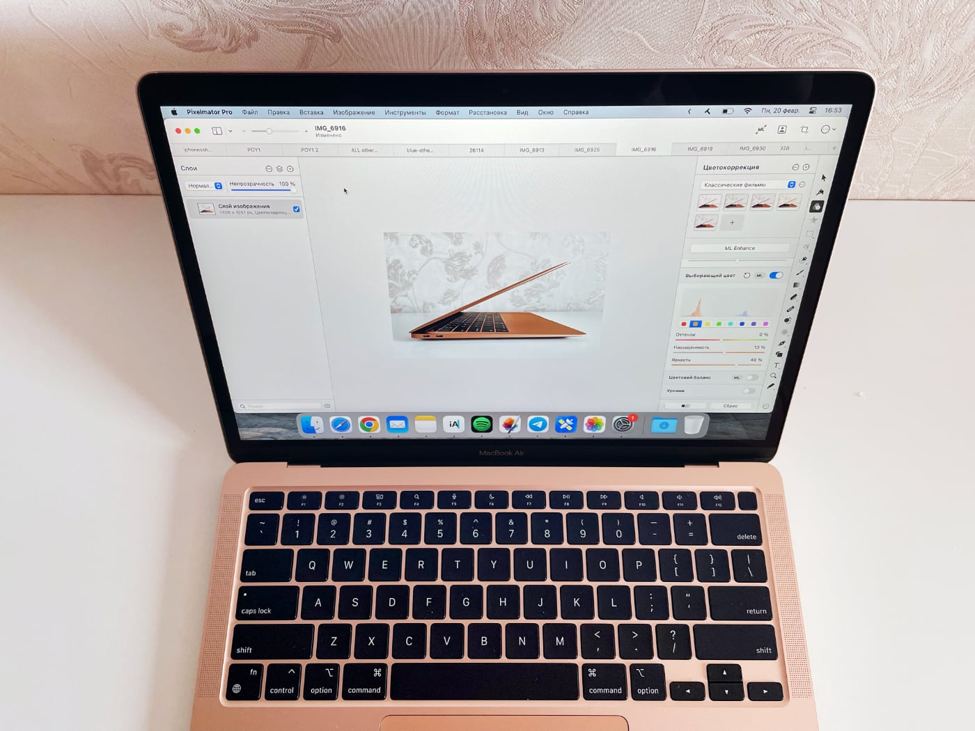 Pubg на macbook air m1 фото 117