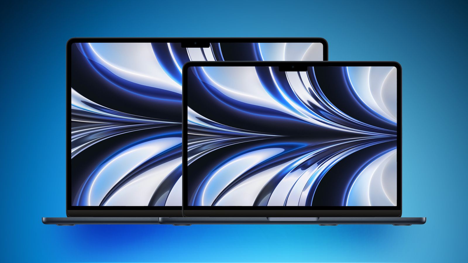 Новый MacBook Air может получить Bluetooth 5.3. Первое подтверждение