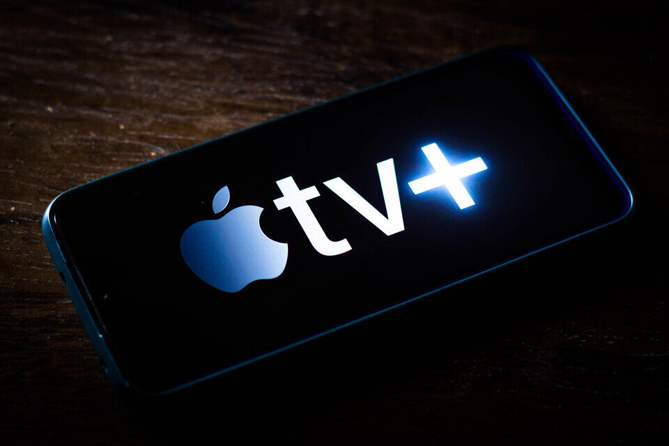 Apple запускает программу обучения режиссеров для съемок кино и сериалов для Apple TV+
