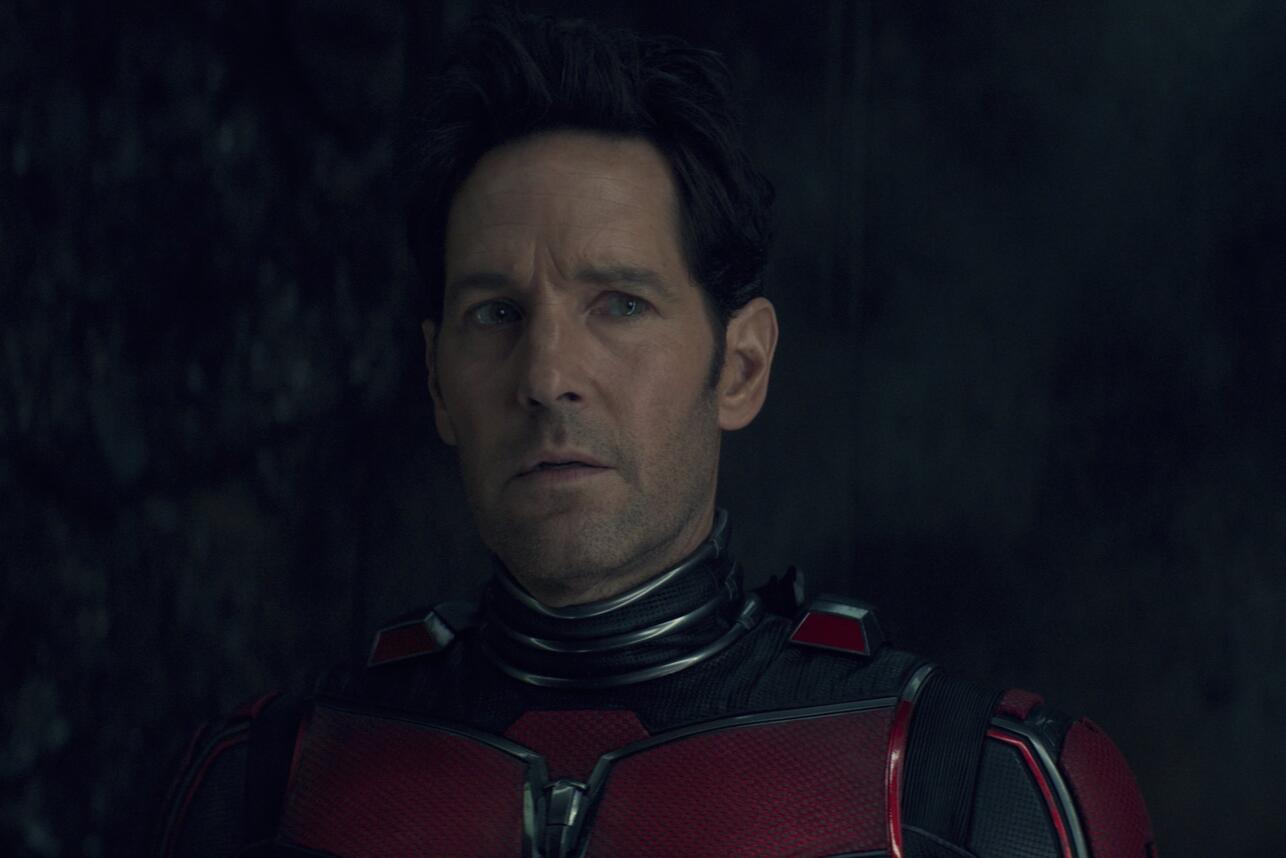 Посмотрел «Человек-муравей и Оса: Квантомания». Очередной провал Marvel или нет