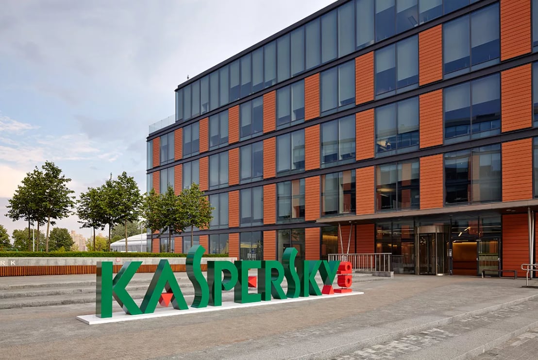 Лаборатория Касперского разрабатывает магазин приложений для собственной ОС KasperskyOS