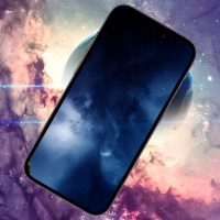 10 космических для iPhone